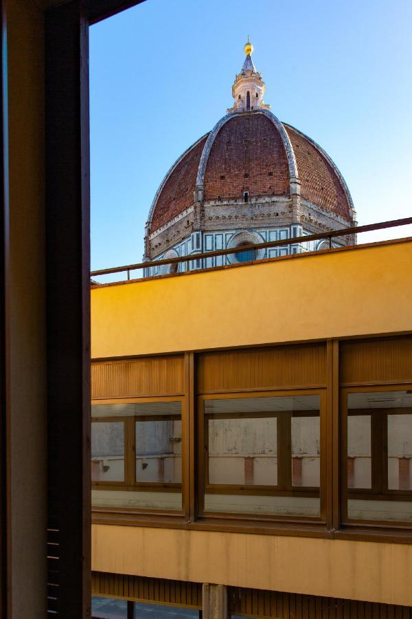 Darling Apartment With Stunning Views On Duomo 피렌체 외부 사진