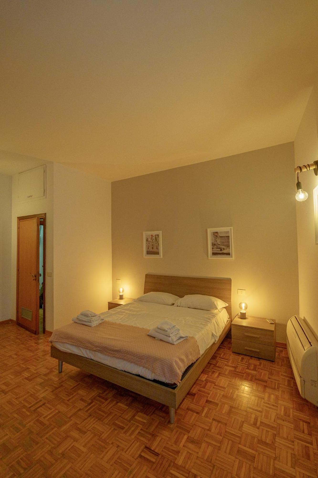 Darling Apartment With Stunning Views On Duomo 피렌체 외부 사진