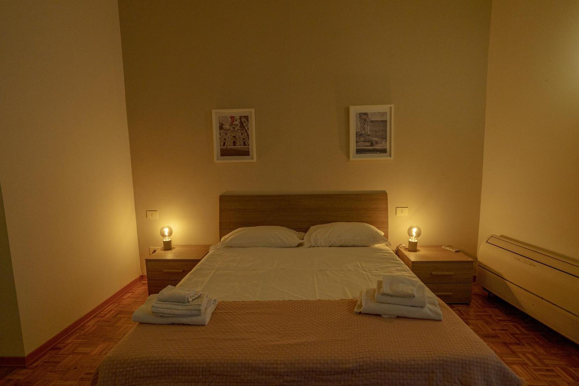 Darling Apartment With Stunning Views On Duomo 피렌체 외부 사진