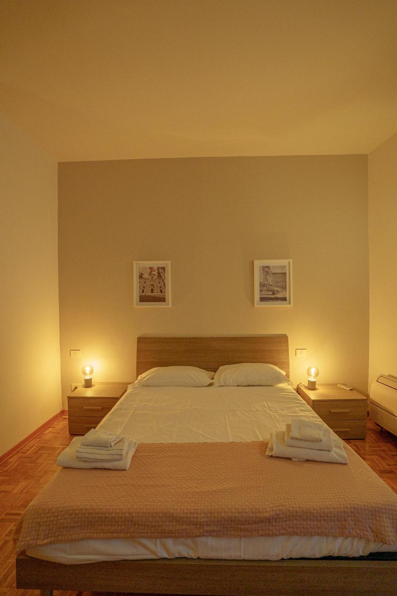 Darling Apartment With Stunning Views On Duomo 피렌체 외부 사진
