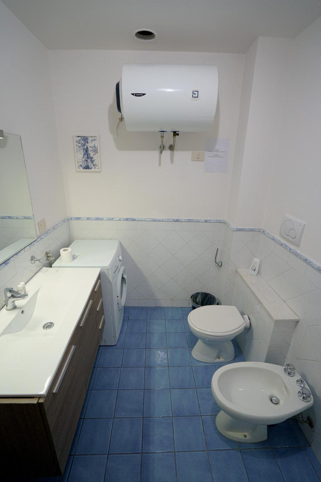 Darling Apartment With Stunning Views On Duomo 피렌체 외부 사진