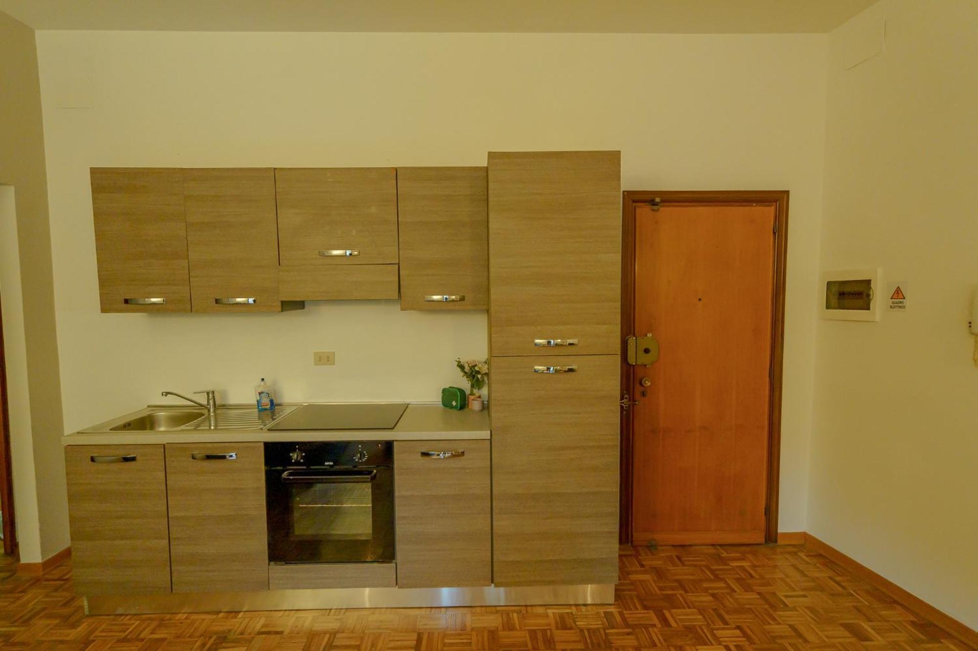 Darling Apartment With Stunning Views On Duomo 피렌체 외부 사진